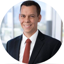 Dr. Robert Roden, OD, PhD