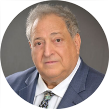 Dr. Robert Seebacher, MD