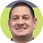 Dr. Robert Segal, DC