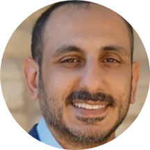 Dr. Robert Sharobiem, DDS