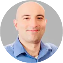 Dr. Robert Shirinov, MD