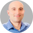 Dr. Robert Shirinov, MD