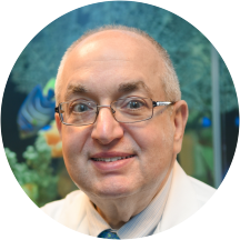 Dr. Robert Shpuntoff, DMD