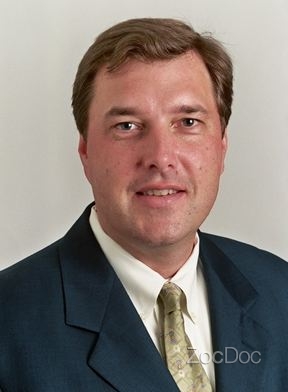 Dr. Robert Sickler, MD