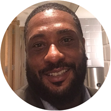 Dr. Robert Sims Jr., PhD