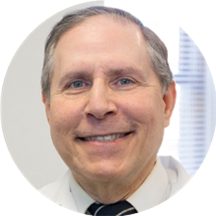 Dr. Robert Staszewski, MD, FACP