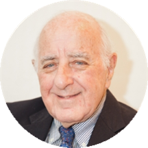 Dr. Robert Steinmuller, MD