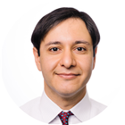 Dr. Robert Tamayev, MD, PhD