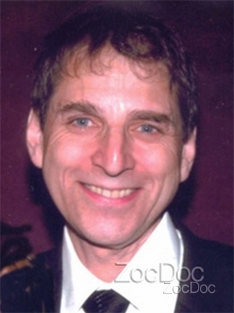 Dr. Robert Tracey, DDS