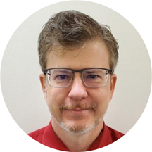 Dr. Robert Webster, OD