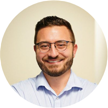 Dr. Robert White, DC