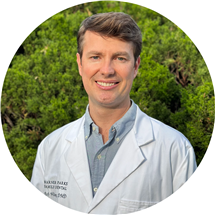 Dr. Robert Wilson, DMD, FICOI