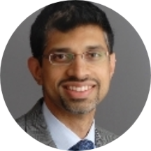 Dr. Robert Yohannan, MD