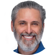 Dr. Robert Zeitlin, PsyD