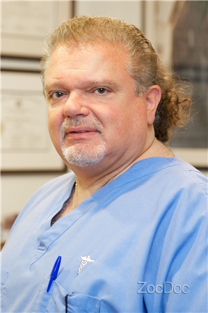 Dr. Roberto Gagliardi, DMD