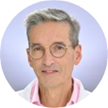 Dr. Roberto Solis, MD