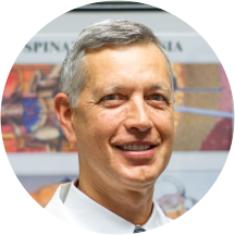 Dr. Roberto Ycaza, MD