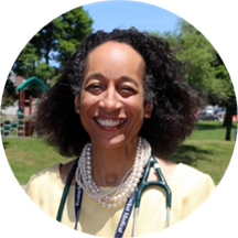 Dr. Robin Kornegay-Rougeau, MD