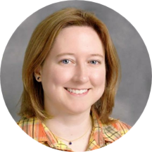 Dr. Robin McGinnis, DDS