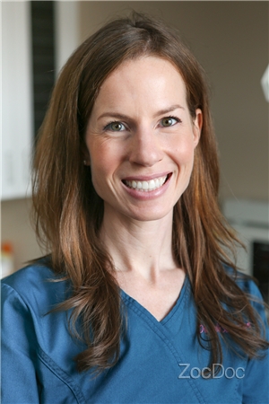 Dr. Robin Simonton, DDS