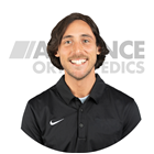 Dr. Rocco Pantina, PT, DPT