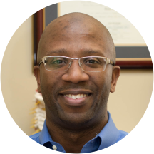 Dr. Rochelin Herold, DC