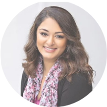 Dr. Rochelle Kelleppan, ND