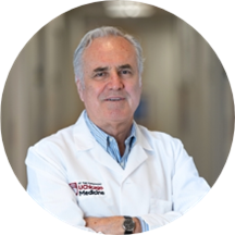 Dr. Roderick Birnie, MD