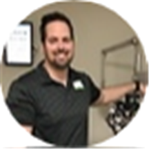 Dr. Rodney Claborn, OD