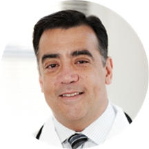 Dr. Rodolfo Miranda, MD, FCCP