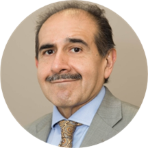 Dr. Rogelio Perez, MD