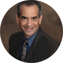 Dr. Roger Blinder, DC