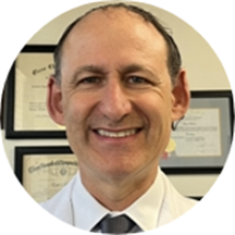 Dr. Roger Clifford, DC