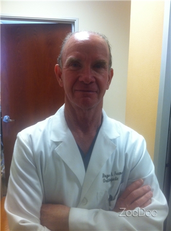 Dr. Roger Freeman, MD
