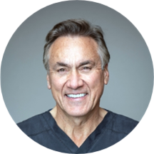 Dr. Roger Humphreys, DDS