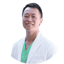 Dr. Roger Lau, DDS