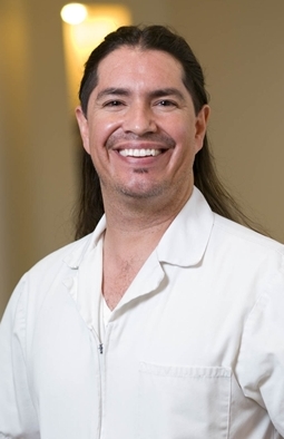 Dr. Roger Roybal, DDS