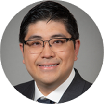 Dr. Roger Zhu, MD