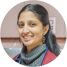 Dr. Rohini Kamath, MD