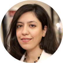 Dr. Rohini Mehta, OD