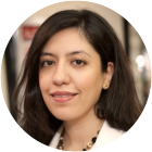 Dr. Rohini Mehta, OD