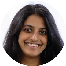 Dr. Rohini Rau-Murthy, MD