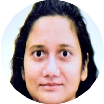 Dr. Rohini Singh, DMD