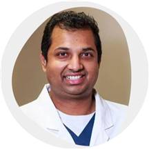 Dr. Rohit Narayan, DDS