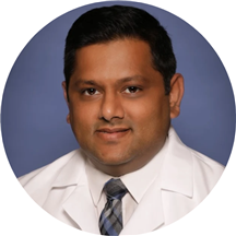 Dr. Rojy Philip, MD