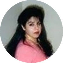 Dr. Rokhsareh Ghaffari, DDS