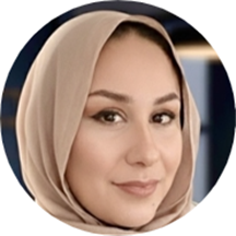 Dr. Rola Kersha, DPT, PT