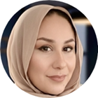 Dr. Rola Kersha, DPT, PT