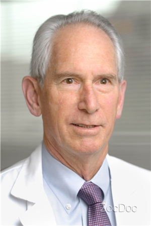 Dr. Roland Bennetts, MD