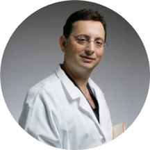 Dr. Roman Kosiborod, DO